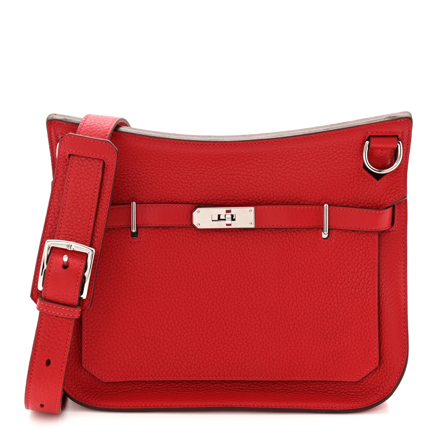 Taurillon Clemence Jypsiere 28 Rouge Casaque