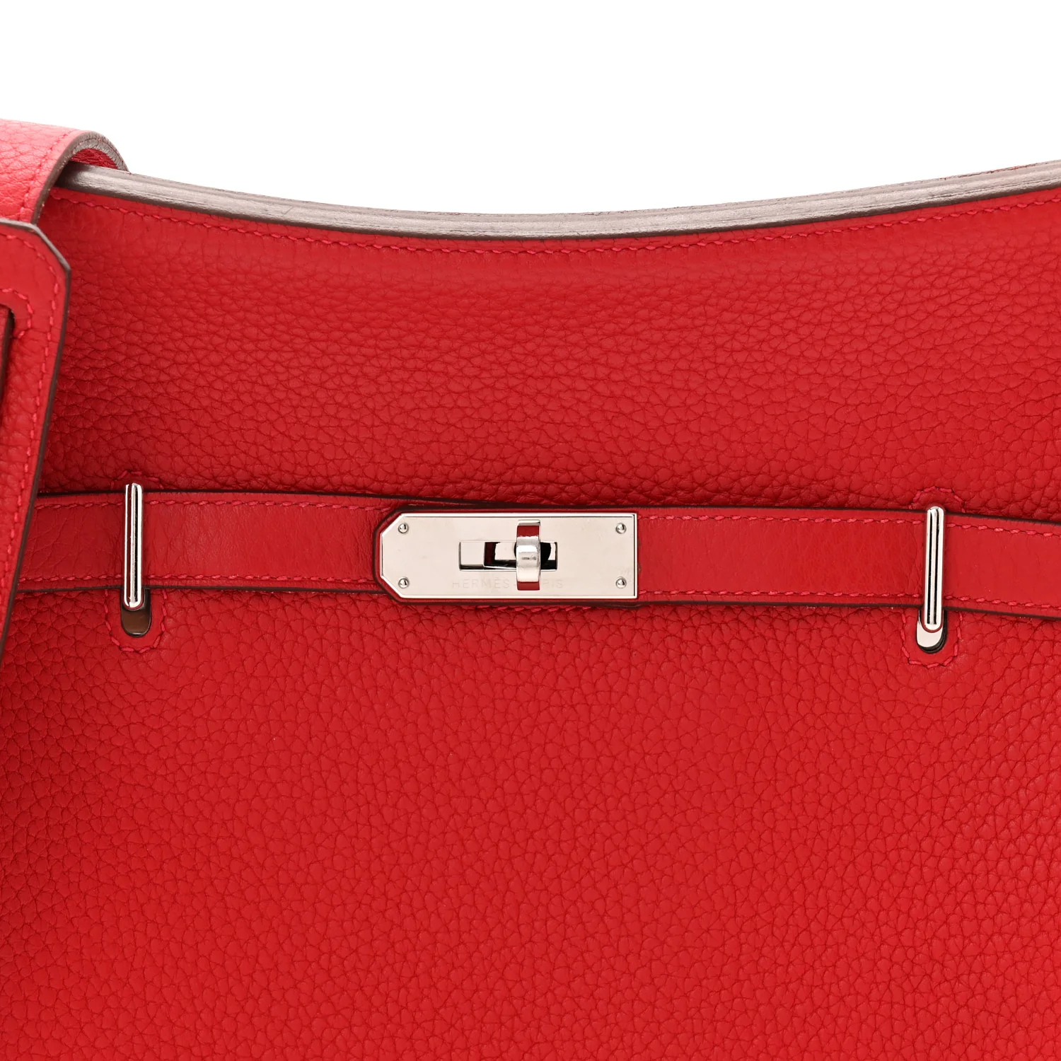 Taurillon Clemence Jypsiere 28 Rouge Casaque - Image 15
