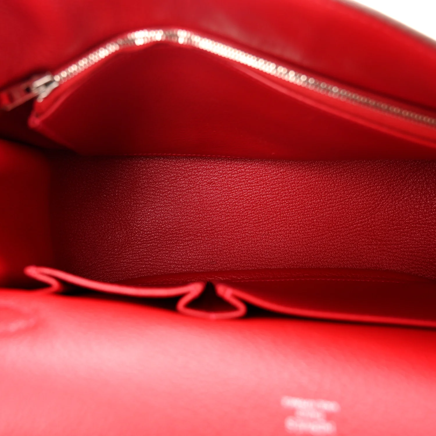 Taurillon Clemence Jypsiere 28 Rouge Casaque - Image 9
