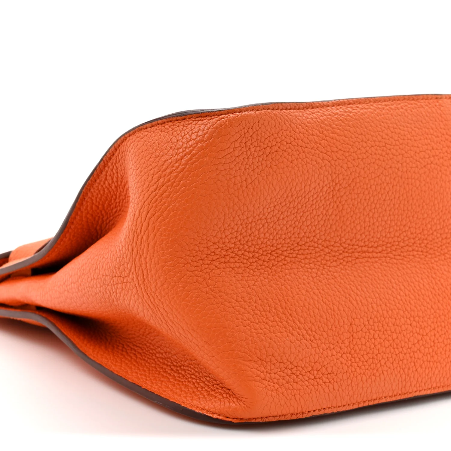 Taurillon Clemence Jypsiere 31 Orange - Image 10