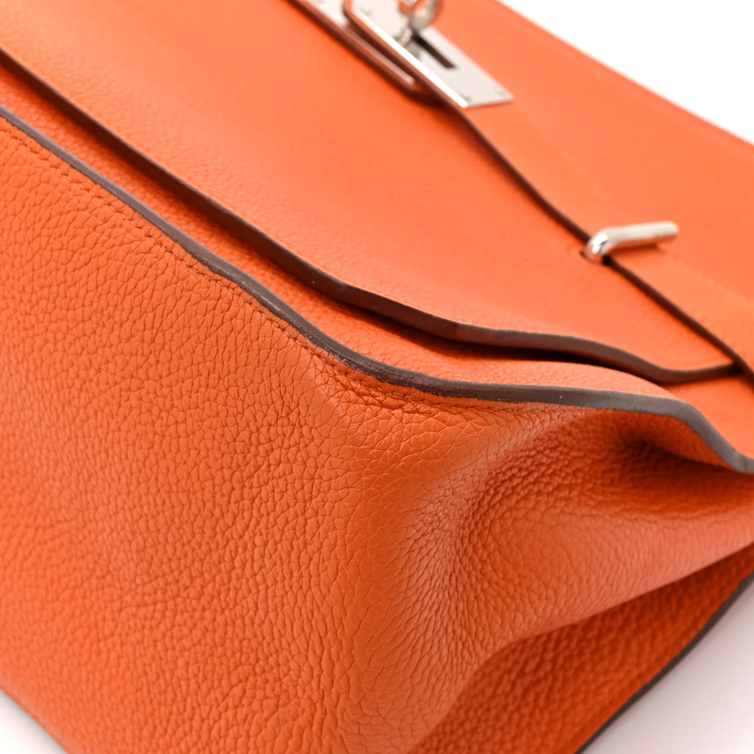 Taurillon Clemence Jypsiere 31 Orange - Image 12