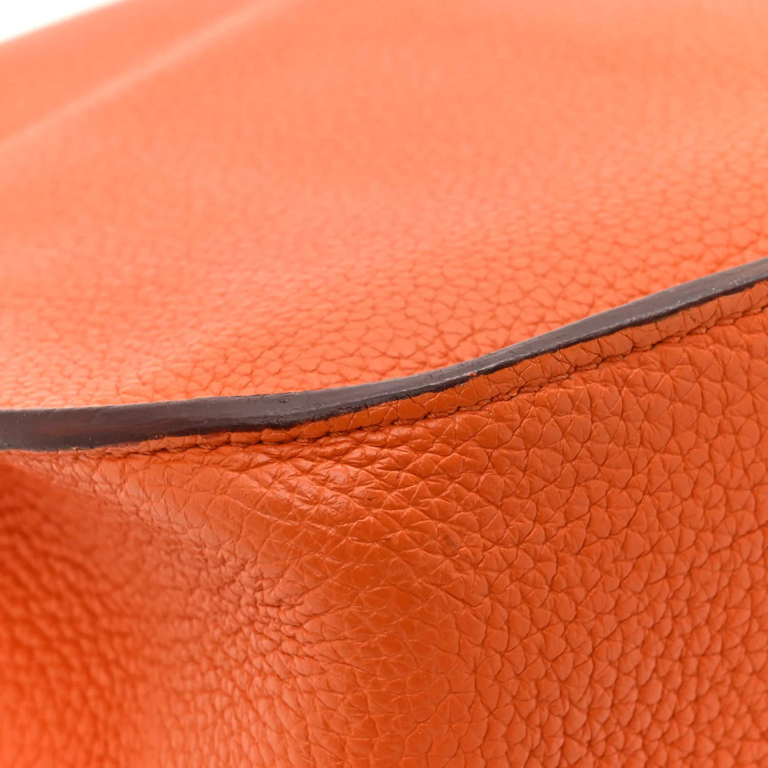 Taurillon Clemence Jypsiere 31 Orange - Image 13