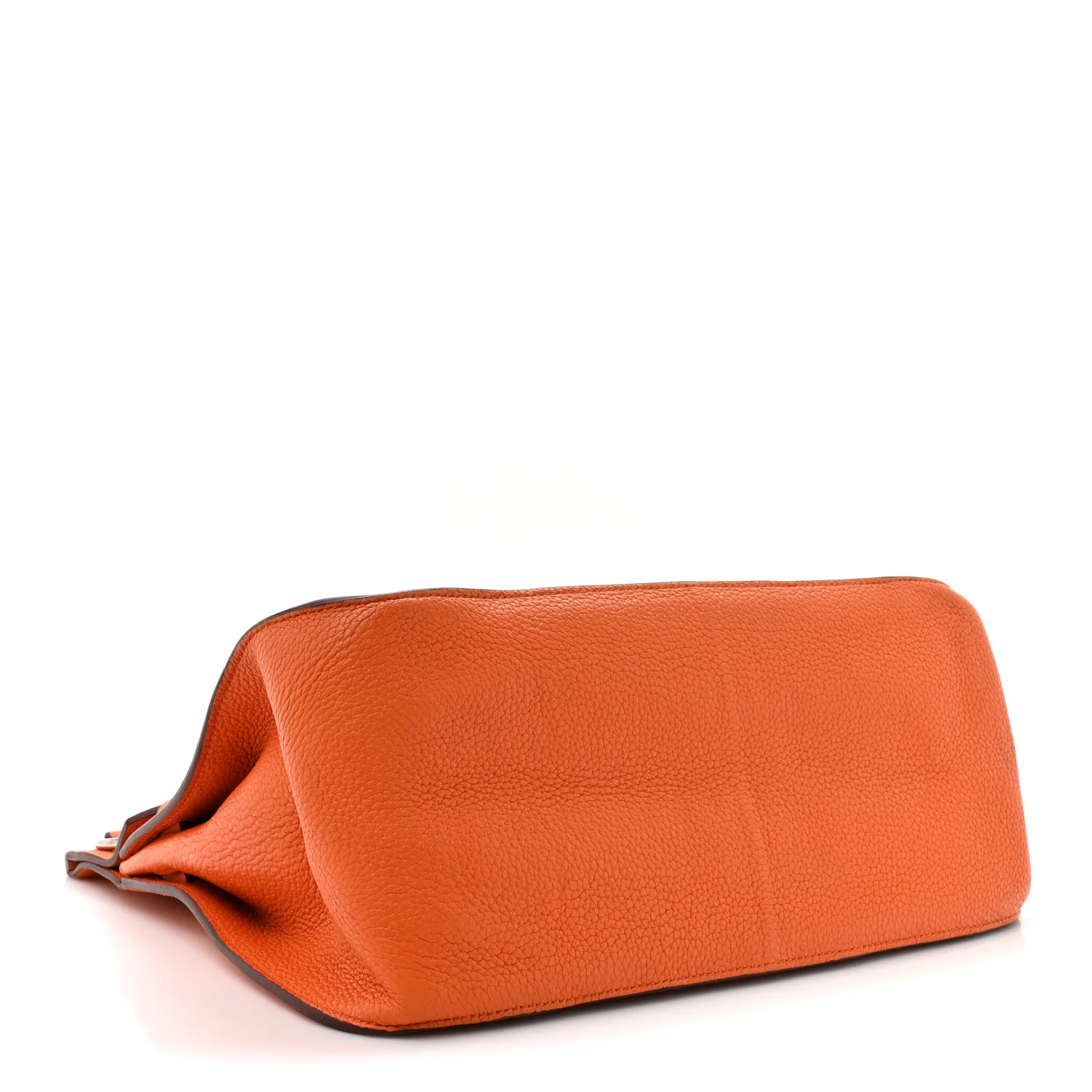 Taurillon Clemence Jypsiere 31 Orange - Image 4