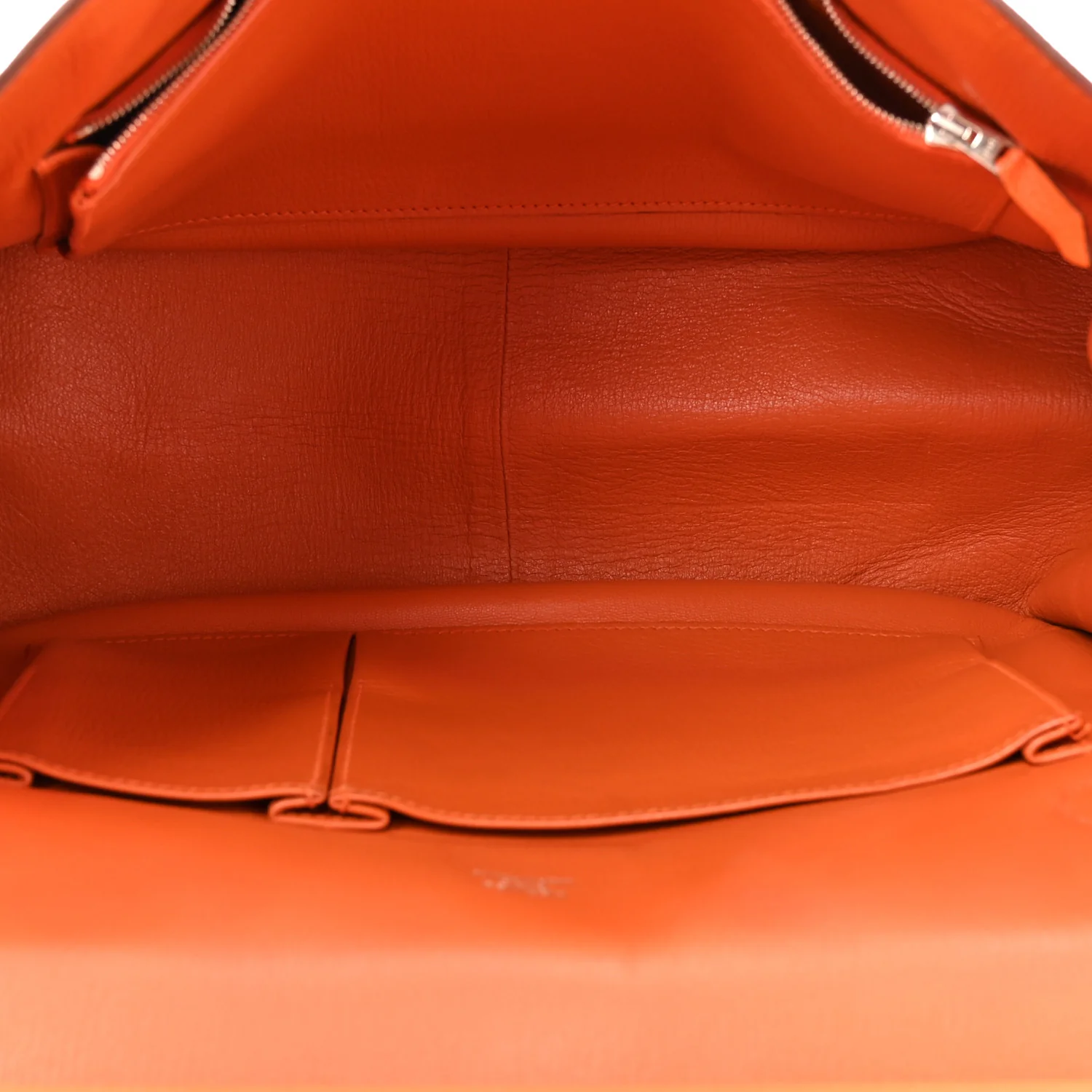 Taurillon Clemence Jypsiere 31 Orange - Image 5