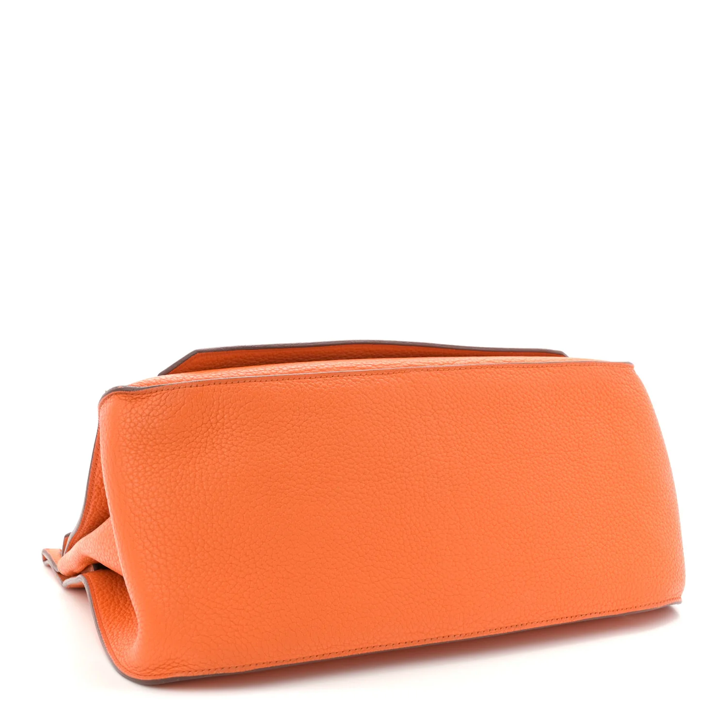 Taurillon Clemence Jypsiere 31 Orange - Image 4