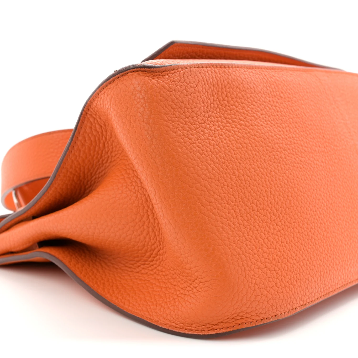 Taurillon Clemence Jypsiere 31 Orange - Image 9