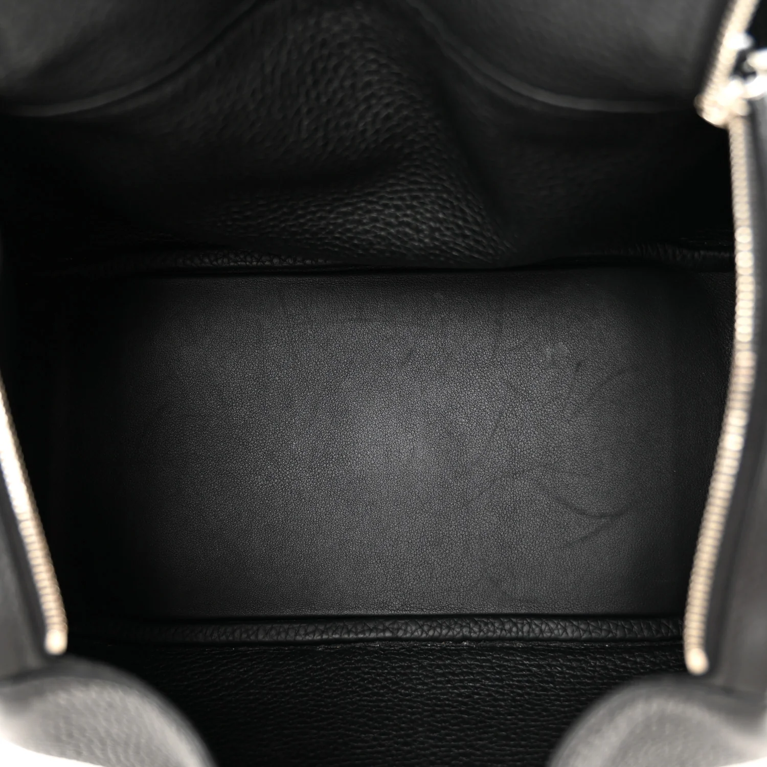 Taurillon Clemence Lindy 26 Black - Image 5