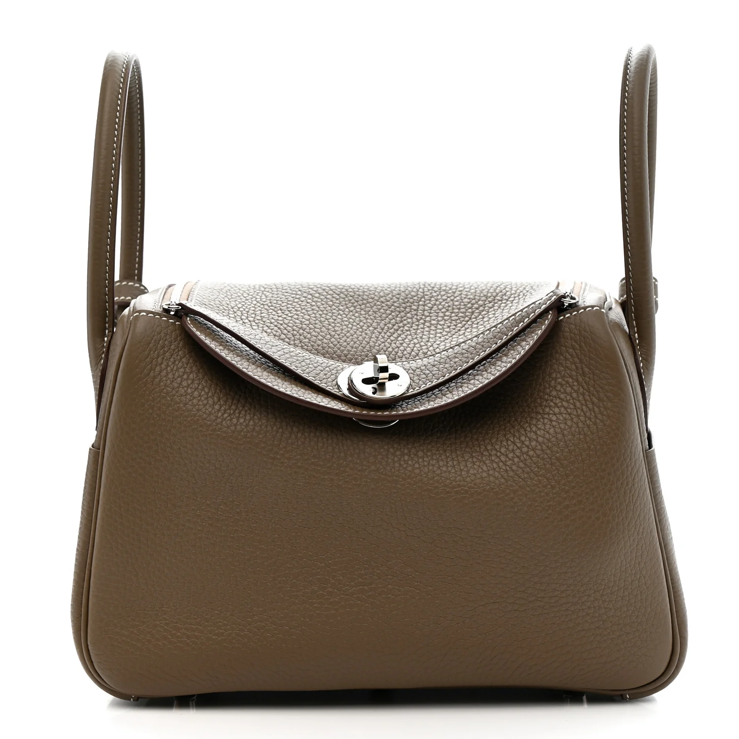 Taurillon Clemence Lindy 26 Etoupe