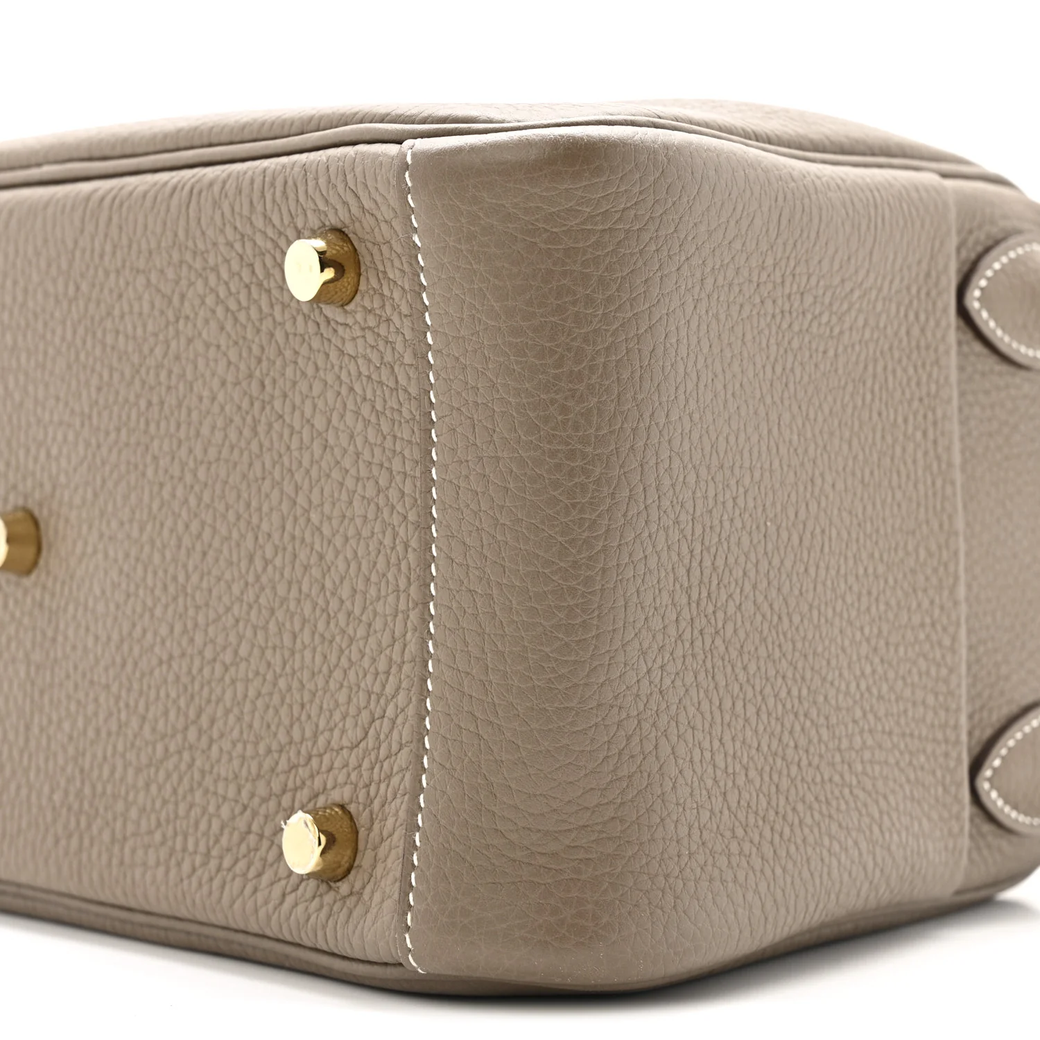 Taurillon Clemence Lindy 26 Etoupe - Image 10