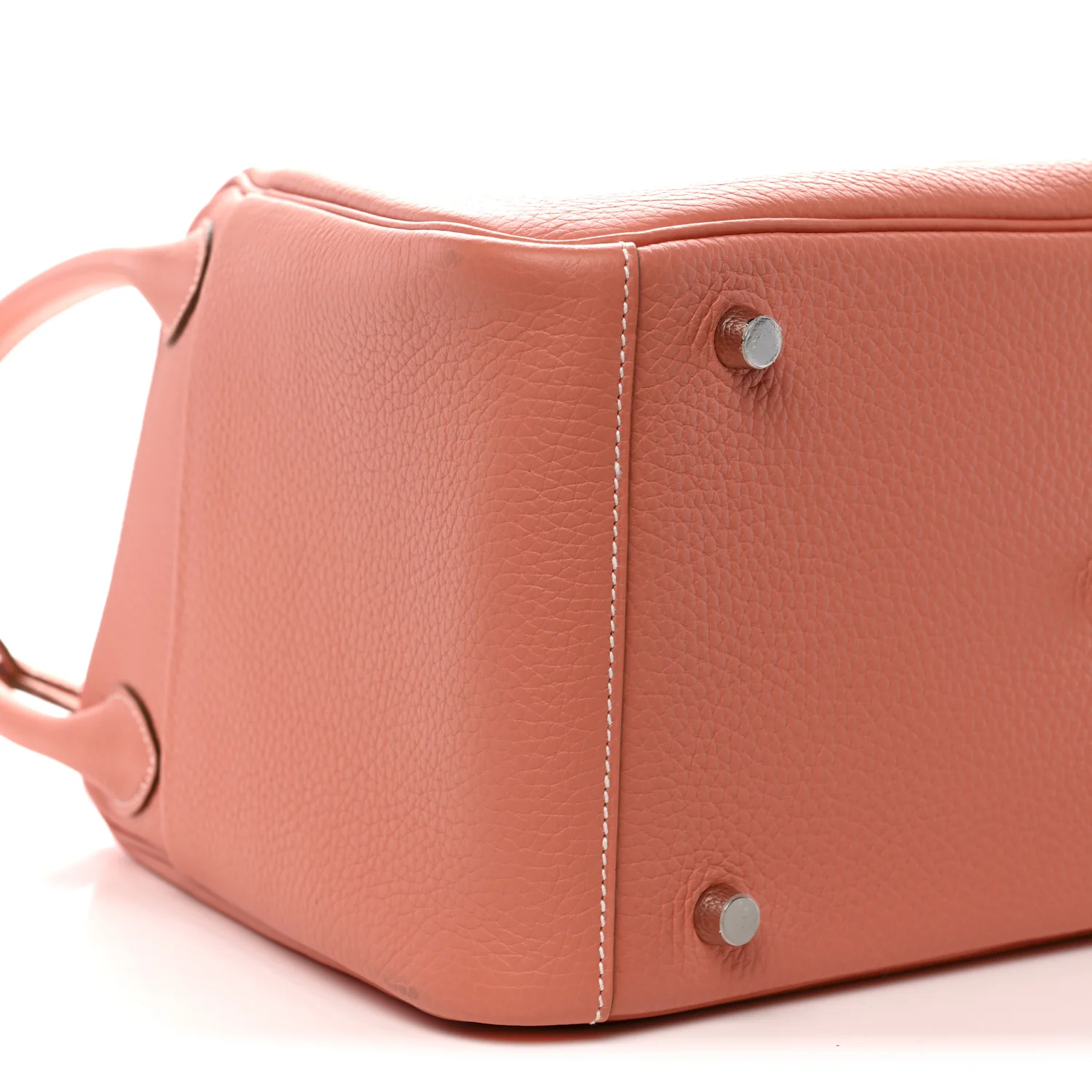Taurillon Clemence Lindy 30 Crevette - Image 9