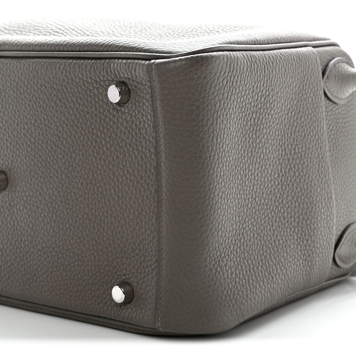 Taurillon Clemence Lindy 30 Etain - Image 10