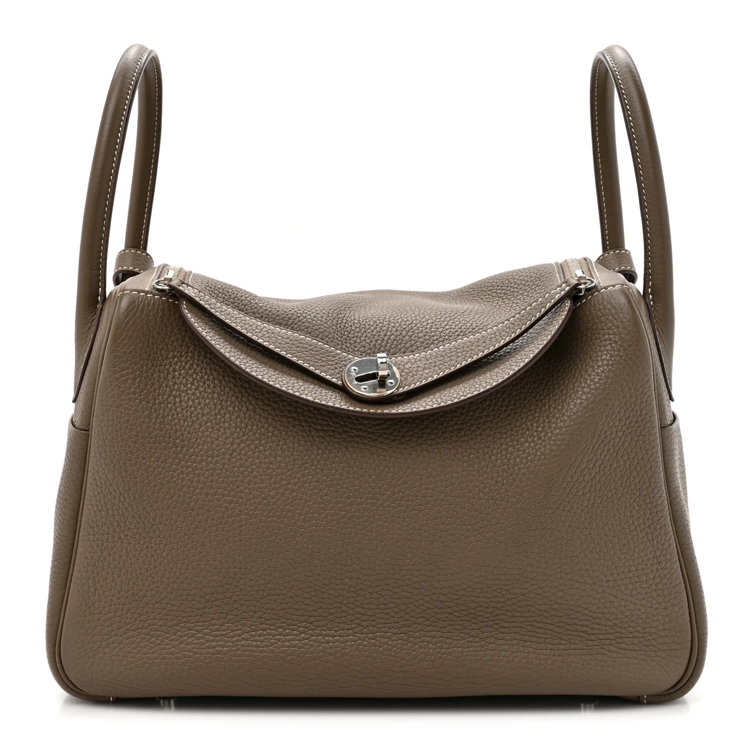 Taurillon Clemence Lindy 30 Etoupe