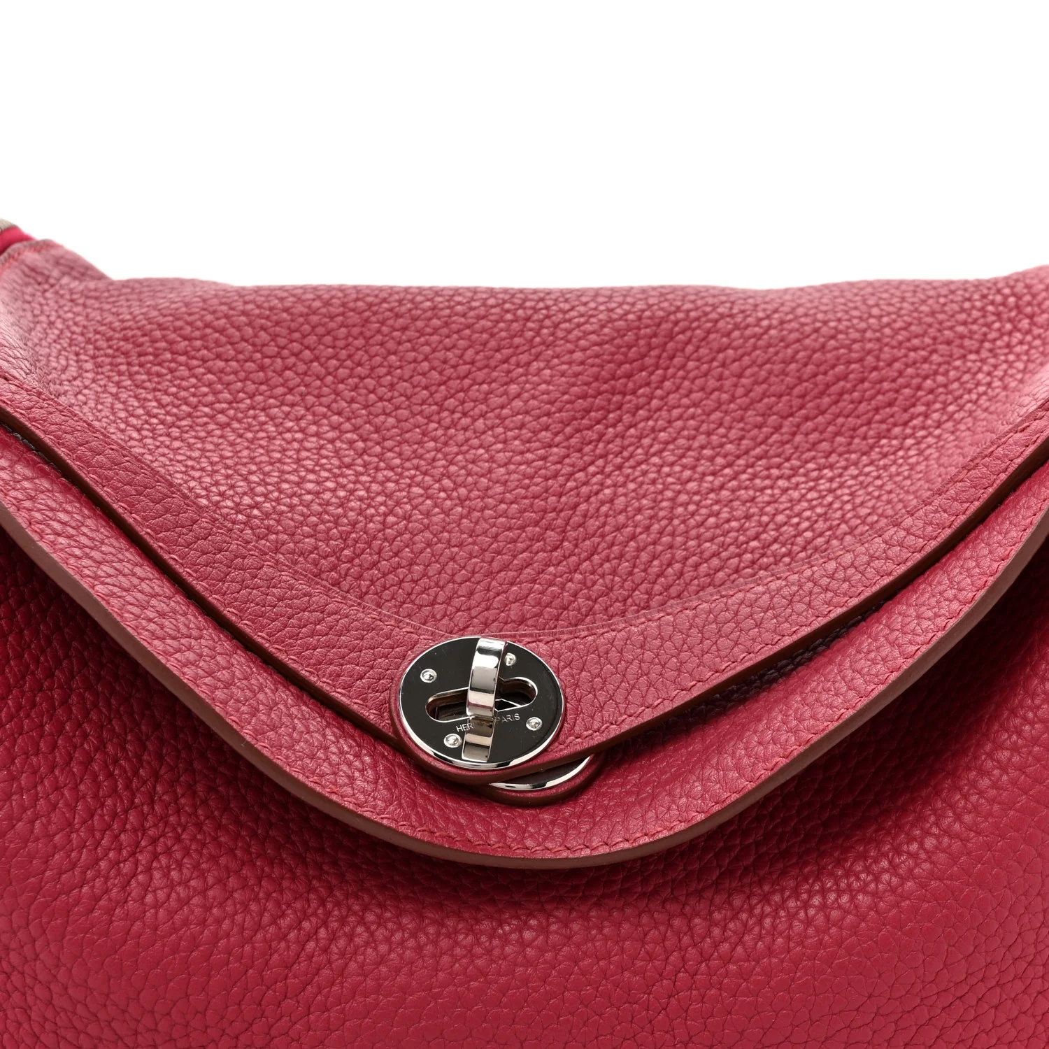 Taurillon Clemence Lindy 30 Rubis - Image 15