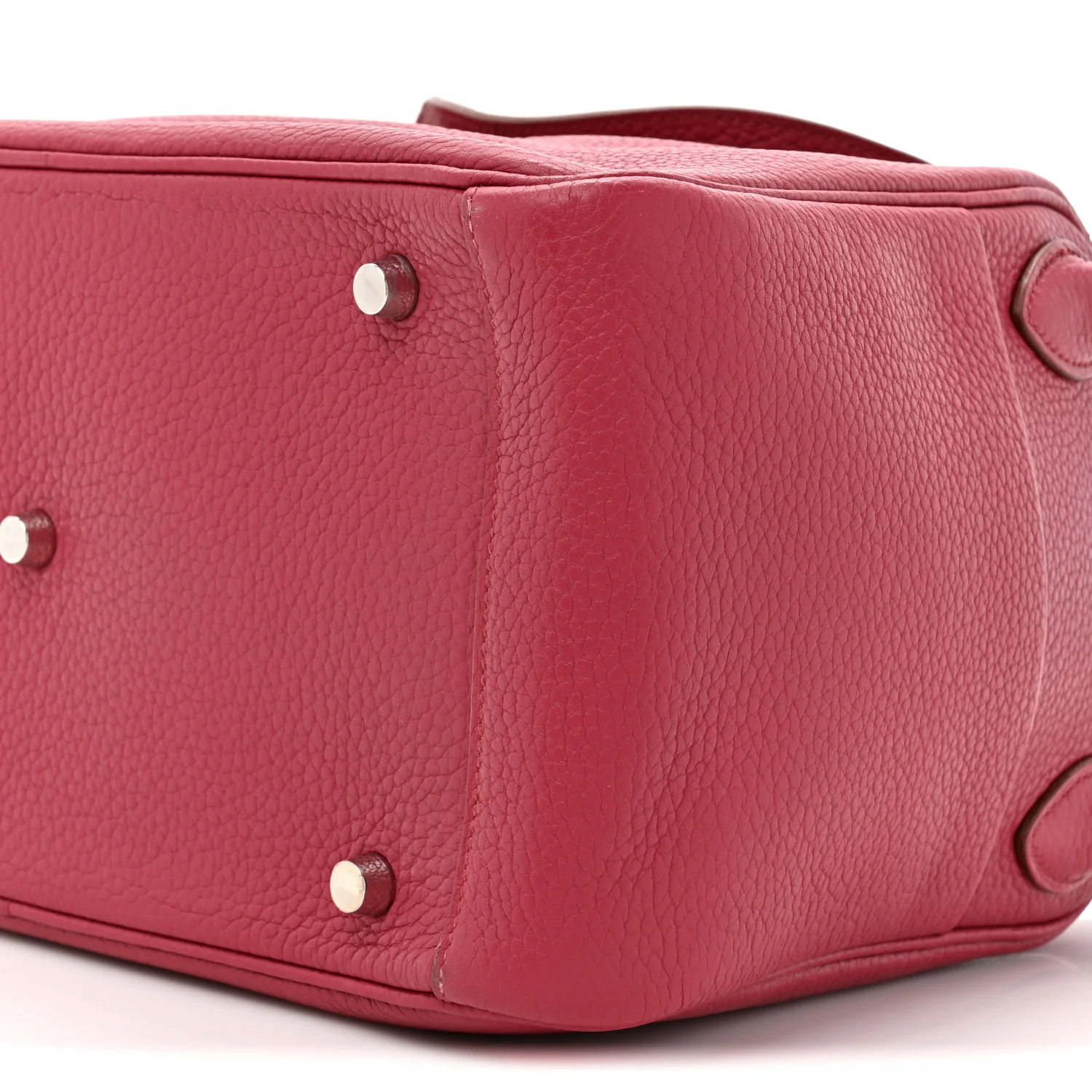 Taurillon Clemence Lindy 30 Rubis - Image 17