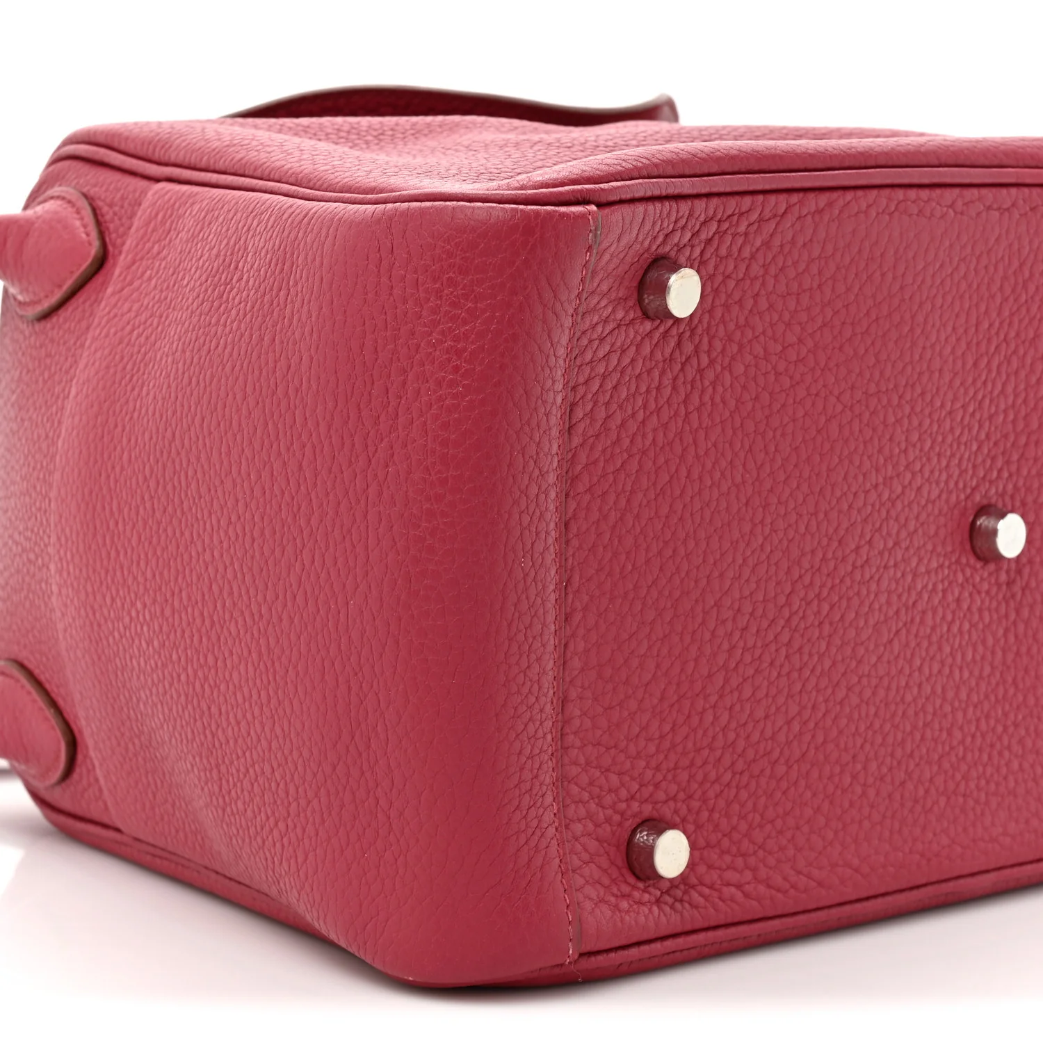 Taurillon Clemence Lindy 30 Rubis - Image 19