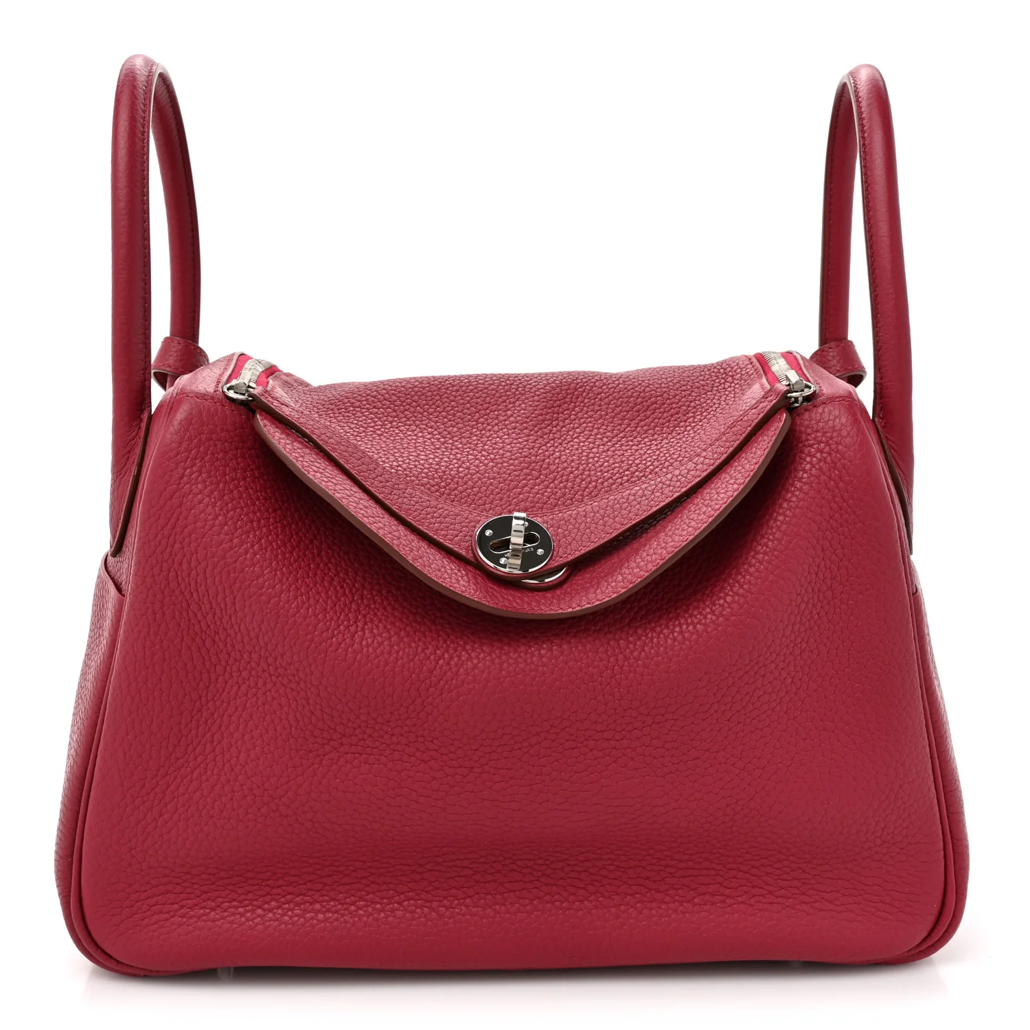 Taurillon Clemence Lindy 30 Rubis - Image 2