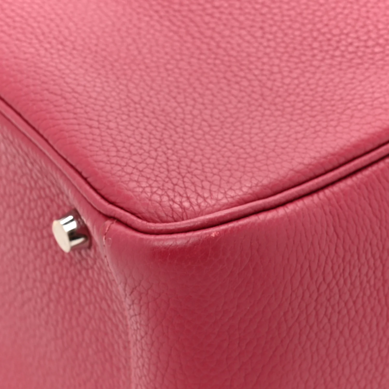 Taurillon Clemence Lindy 30 Rubis - Image 24