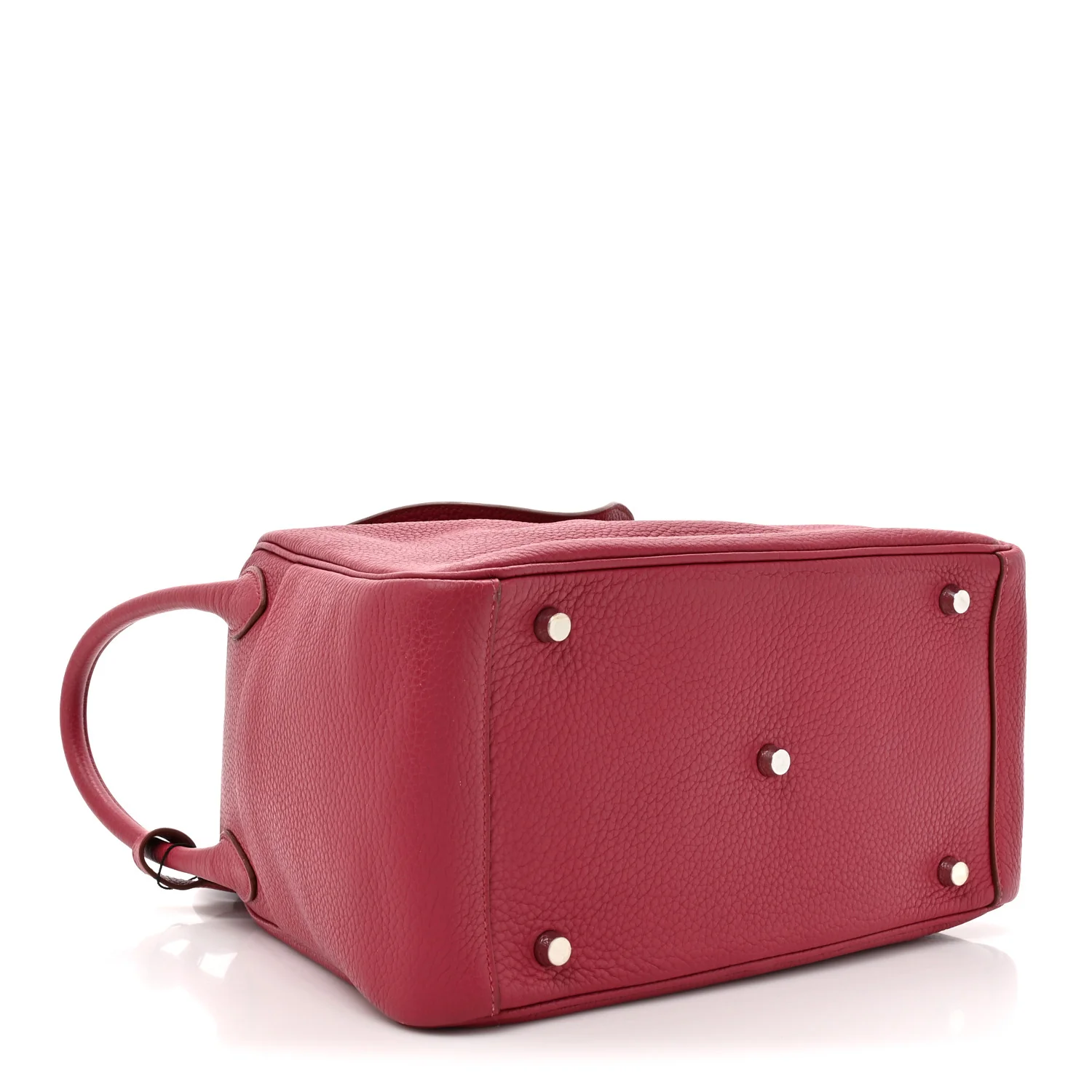 Taurillon Clemence Lindy 30 Rubis - Image 7
