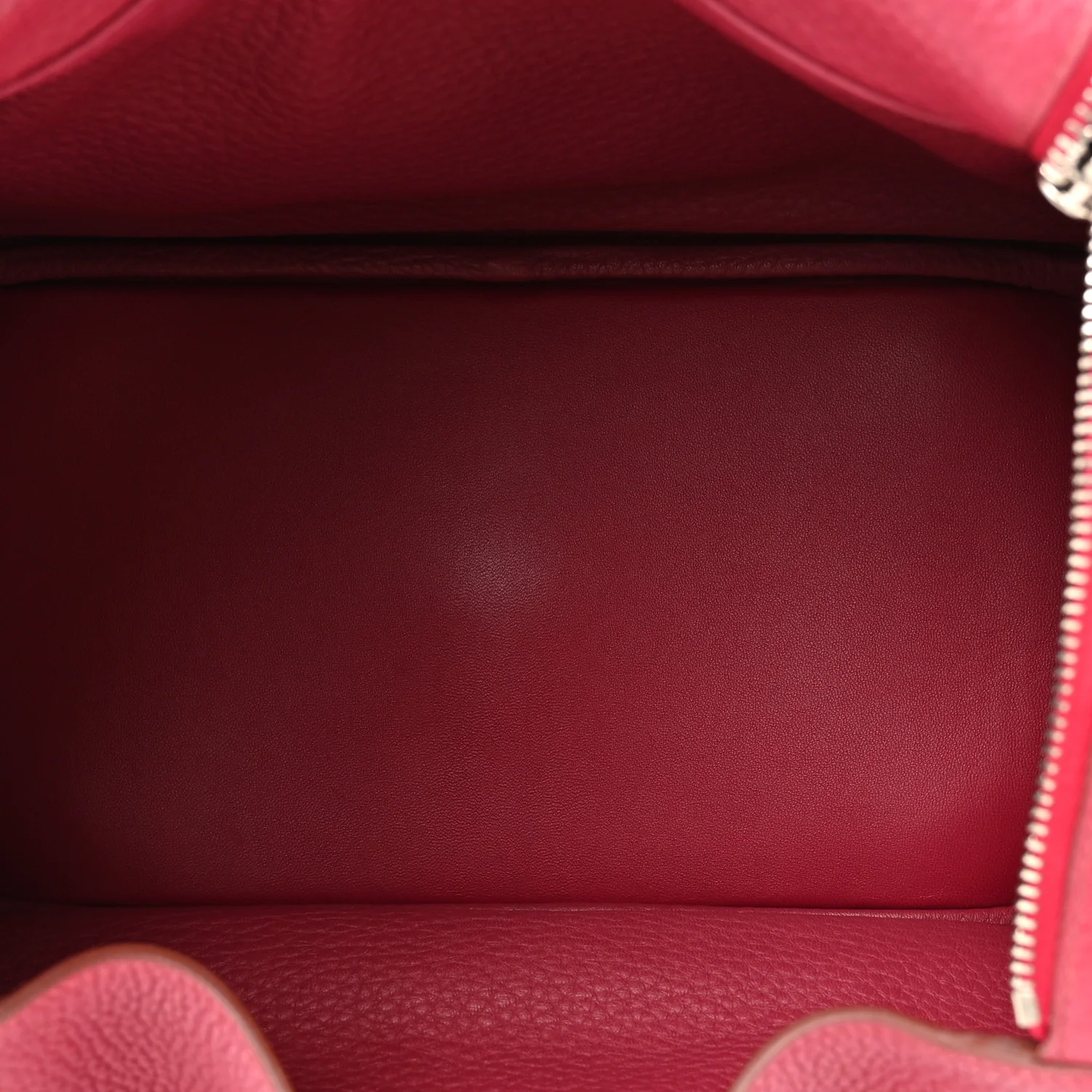 Taurillon Clemence Lindy 30 Rubis - Image 8