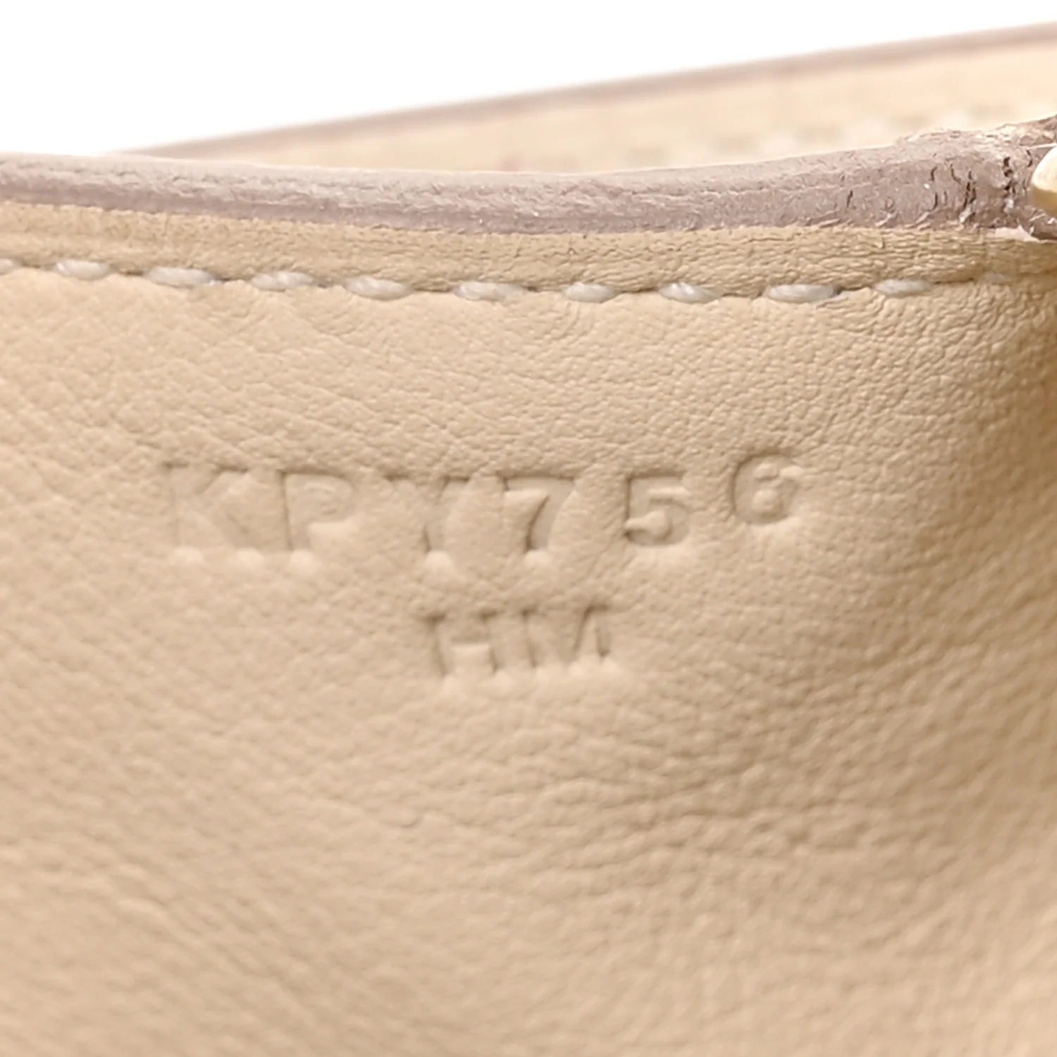 Taurillon Clemence Mini Lindy 20 Nata - Image 6