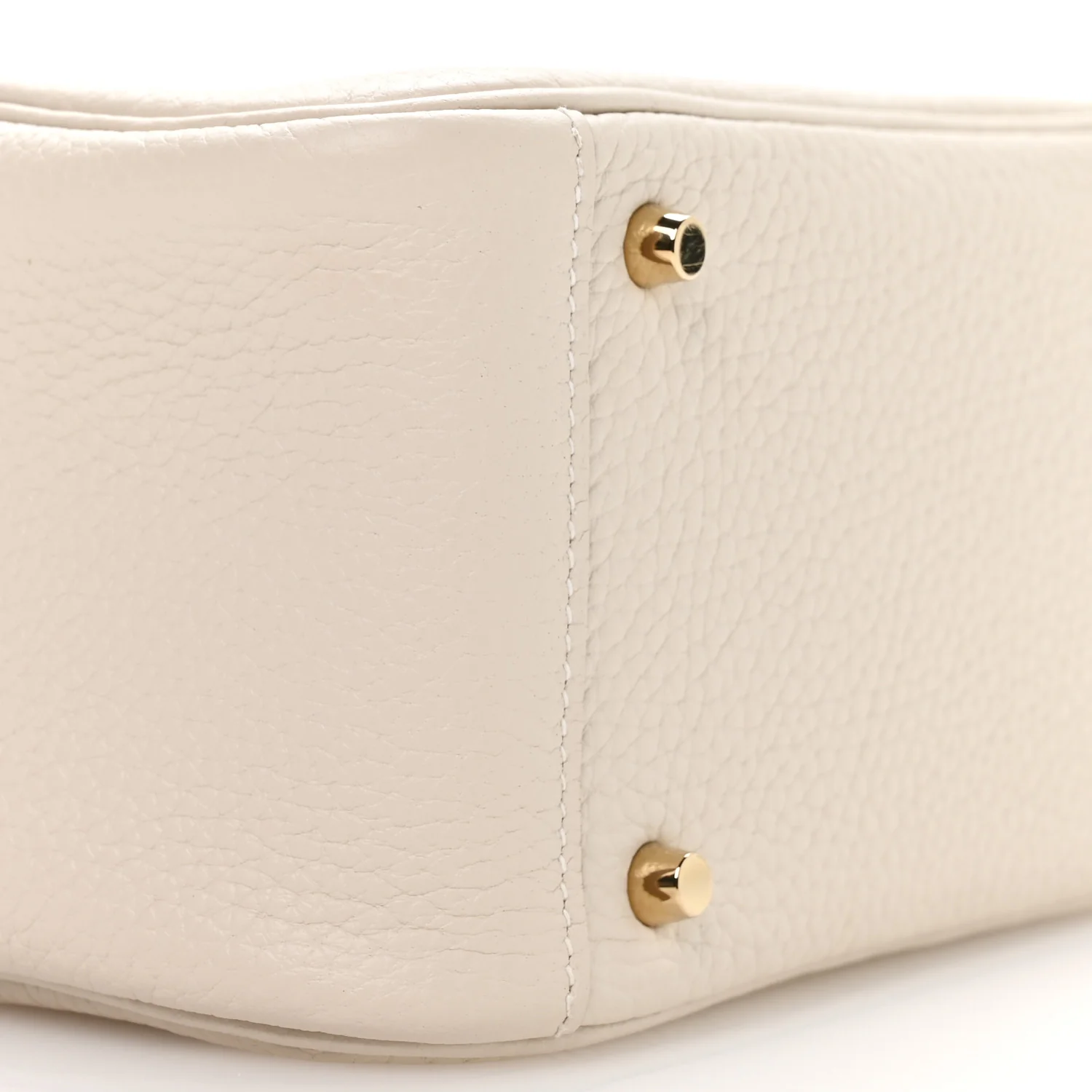 Taurillon Clemence Mini Lindy 20 Nata - Image 9