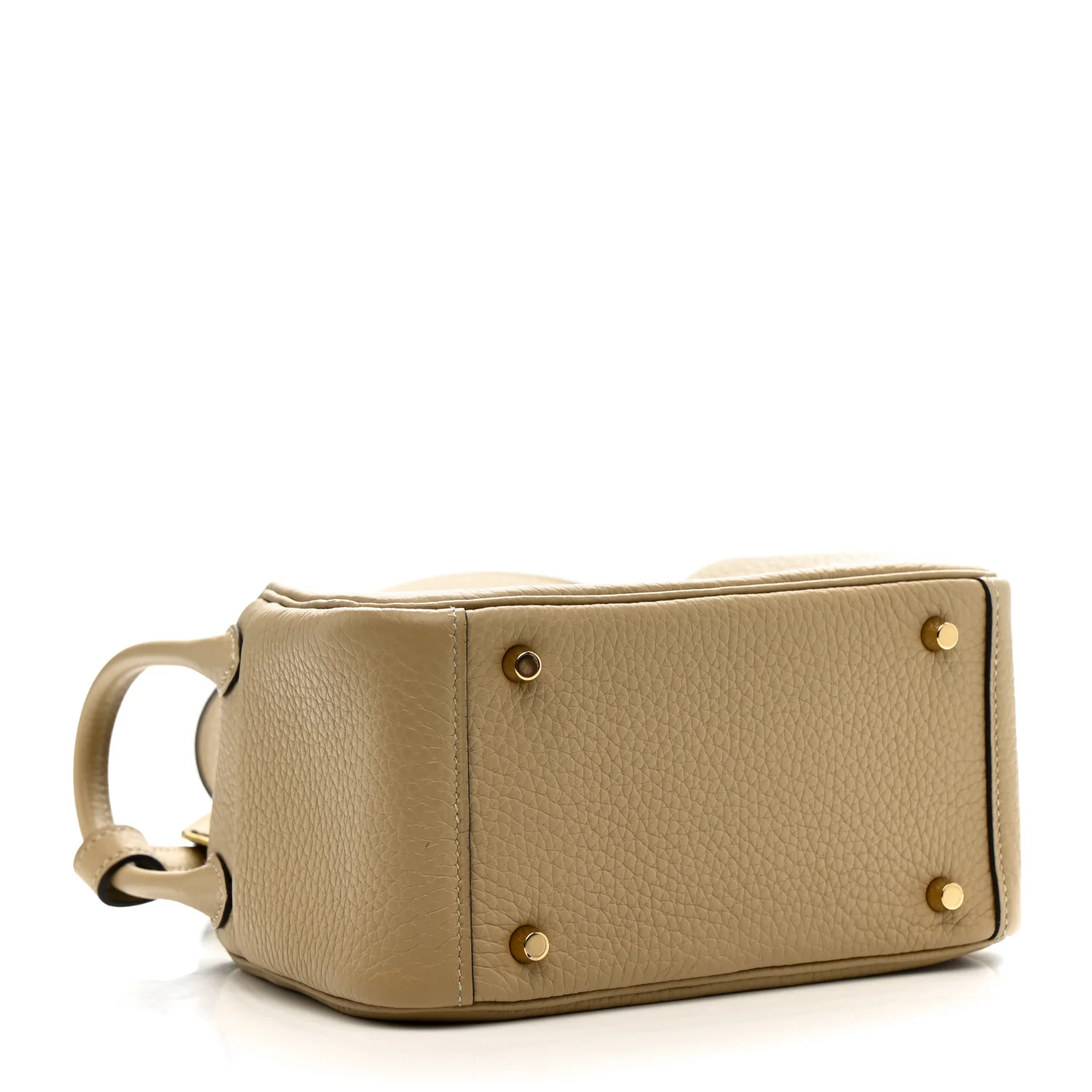 Taurillon Clemence Mini Lindy 20 Trench - Image 4