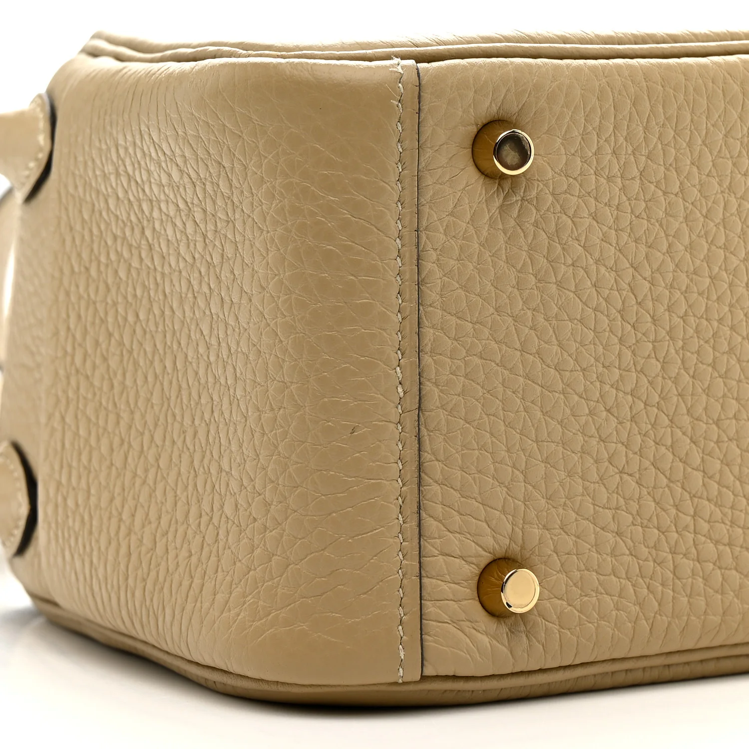 Taurillon Clemence Mini Lindy 20 Trench - Image 9
