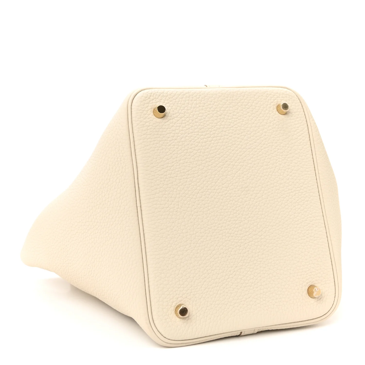 Taurillon Clemence Picotin Lock 22 MM Beton - Image 7