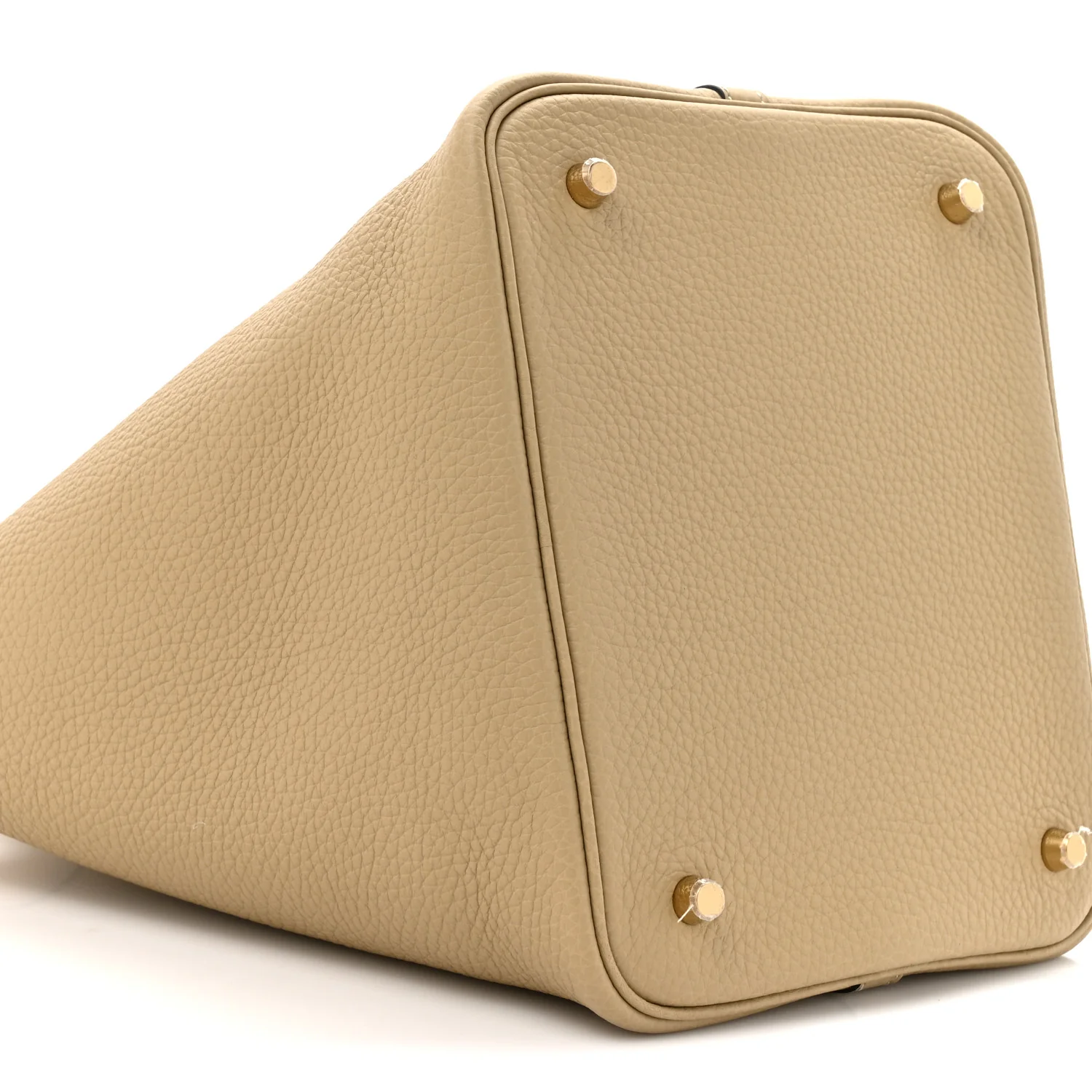 Taurillon Clemence Picotin Lock 22 MM Trench - Image 10
