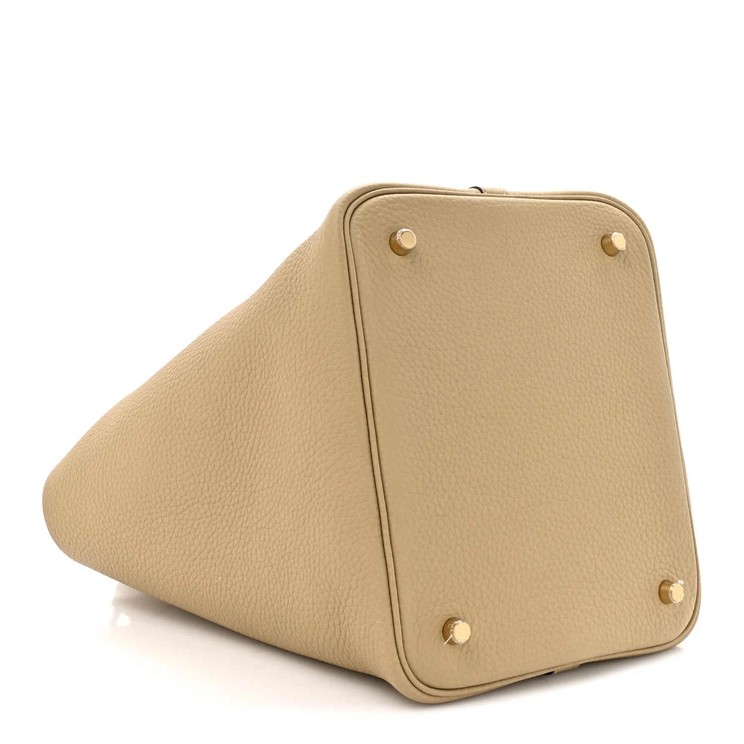 Taurillon Clemence Picotin Lock 22 MM Trench - Image 4