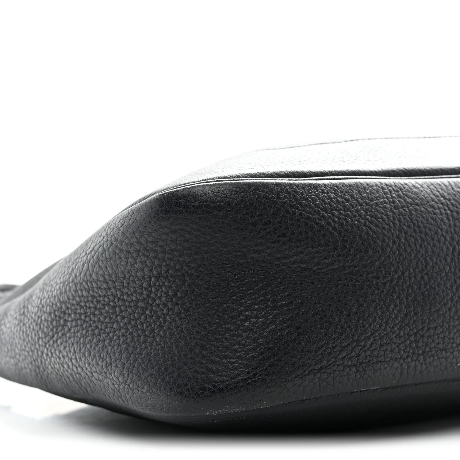 Taurillon Clemence Trim II 31 Black - Image 14