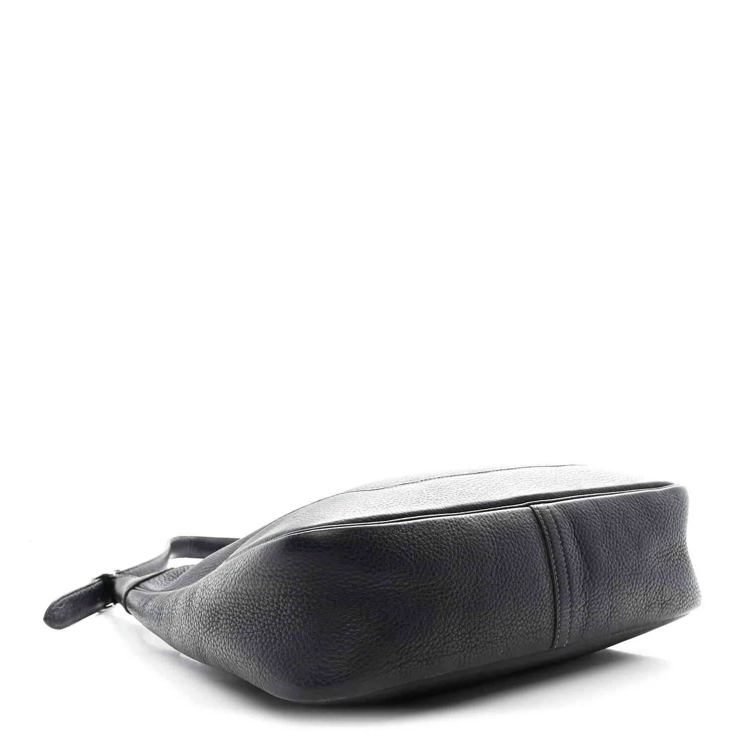 Taurillon Clemence Trim II 31 Black - Image 6