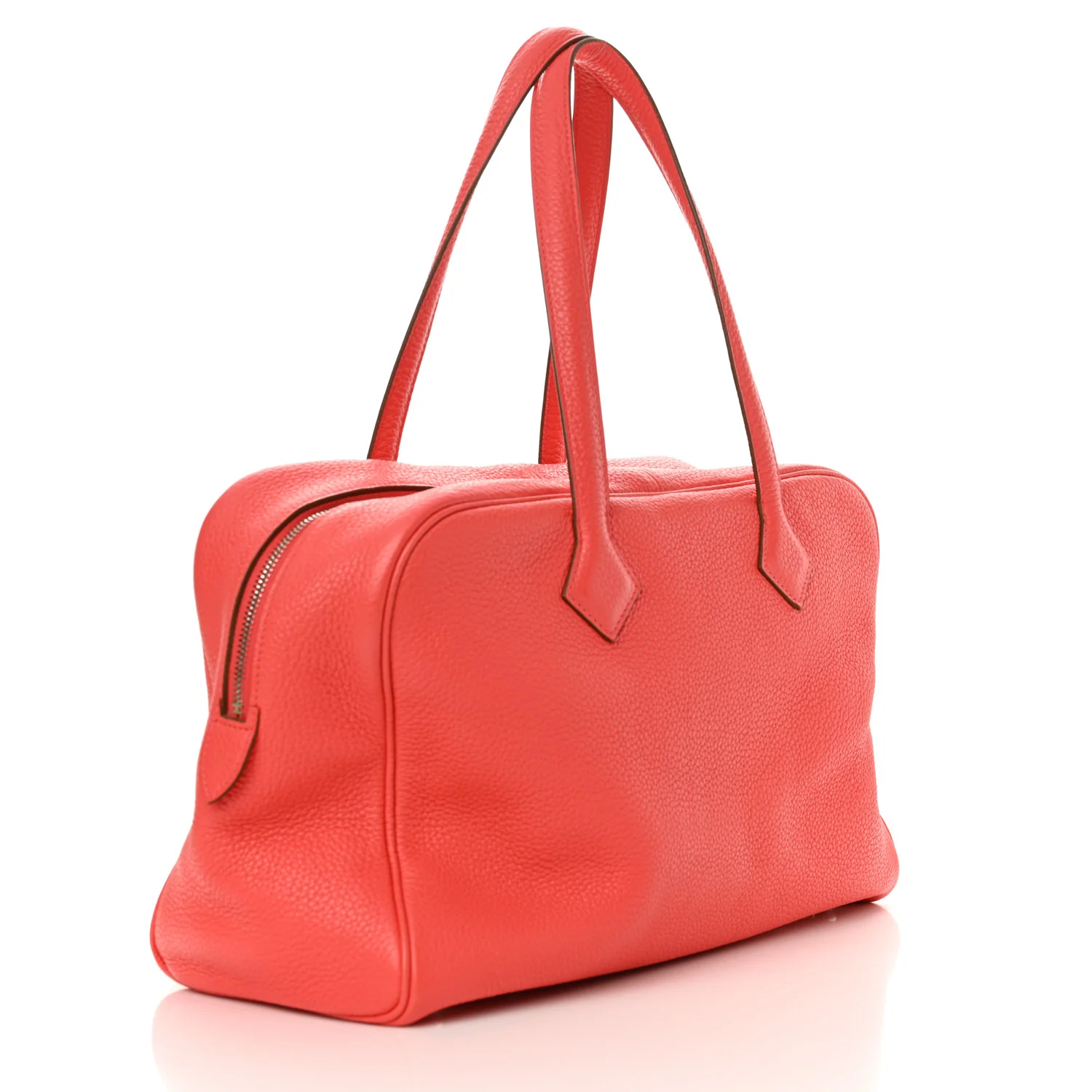 Taurillon Clemence Victoria II 35 Rose Jaipur - Image 3