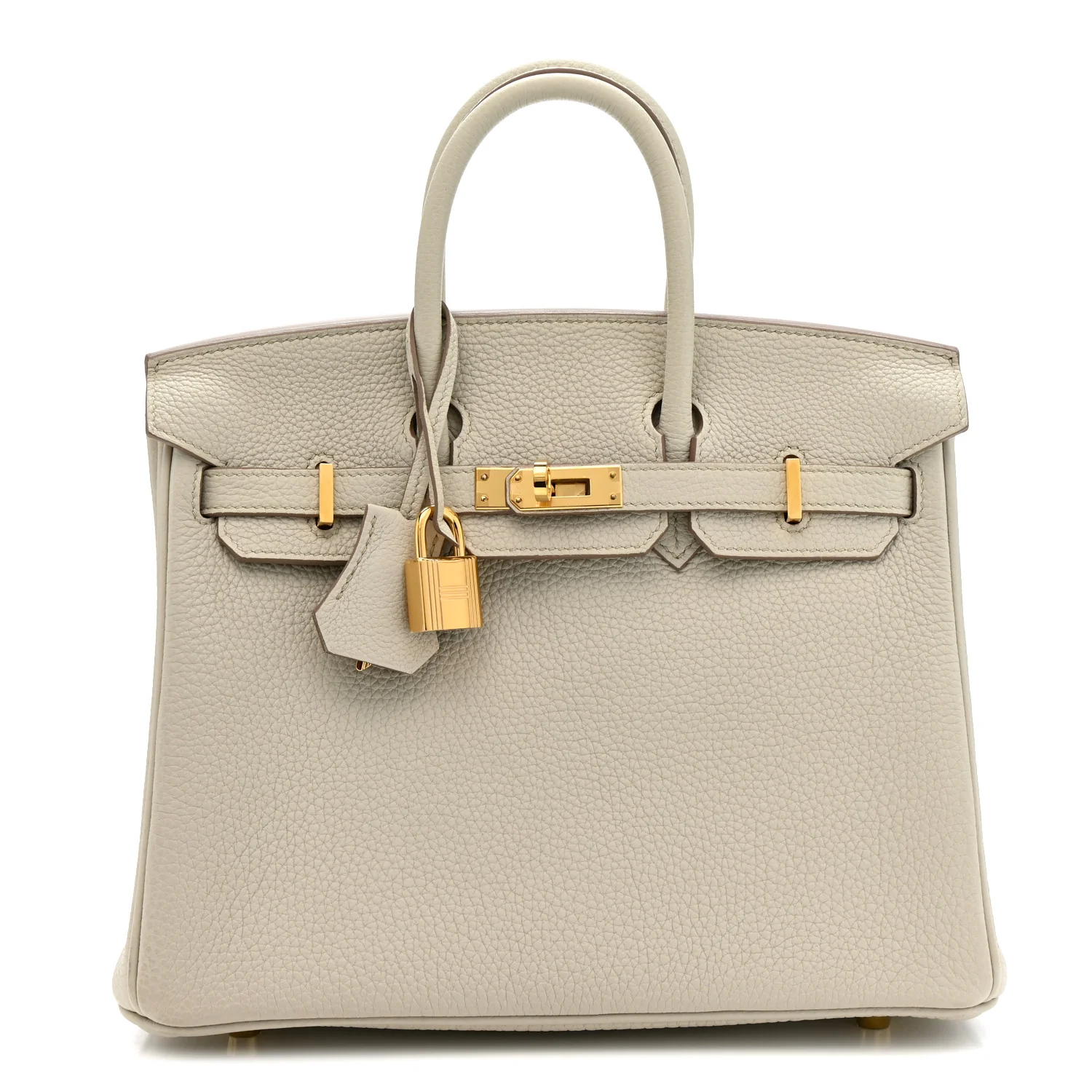 Togo Birkin 25 Beton