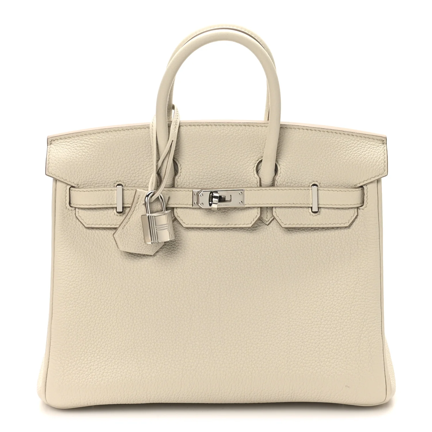 Togo Birkin 25 Beton
