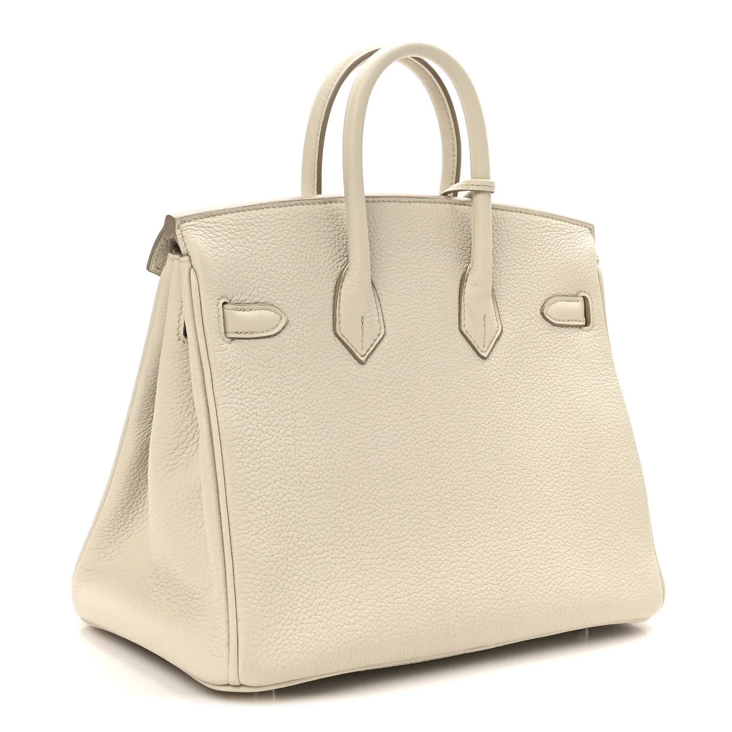 Togo Birkin 25 Beton - Image 3