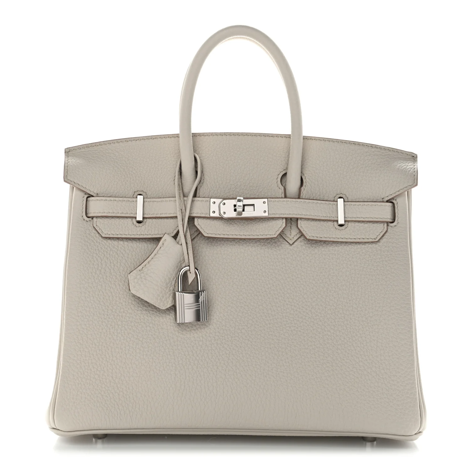 Togo Birkin 25 Beton