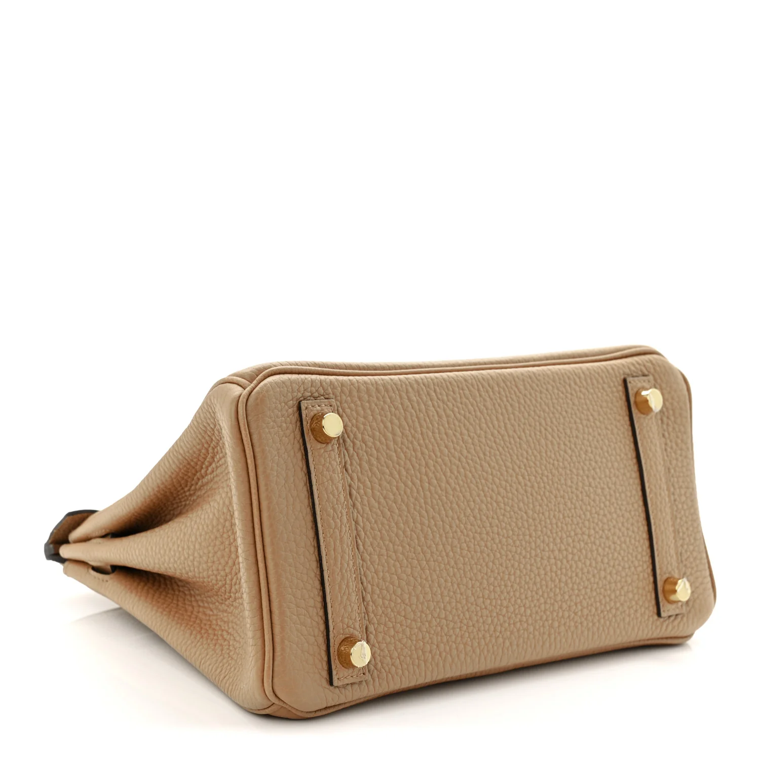 Togo Birkin 25 Chai - Image 4