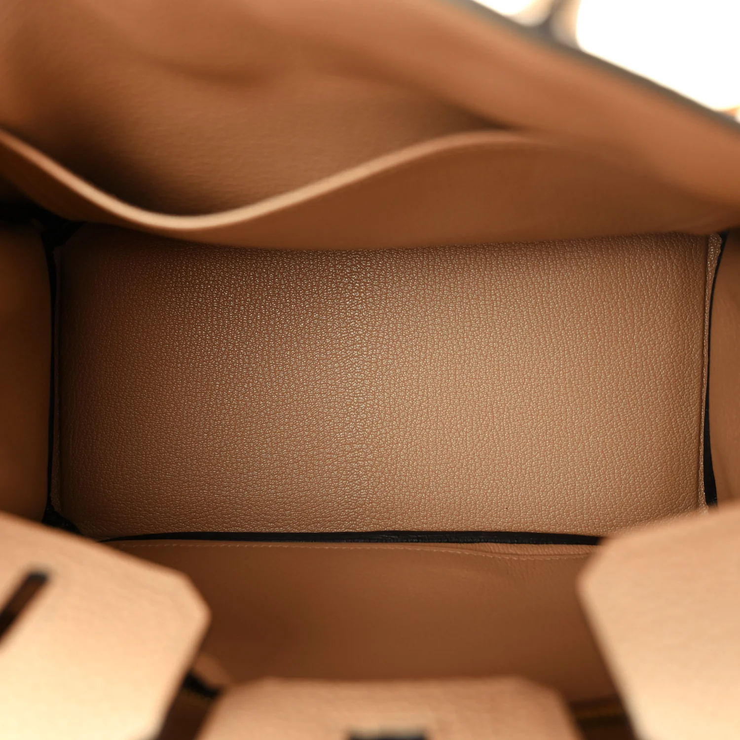 Togo Birkin 25 Chai - Image 5