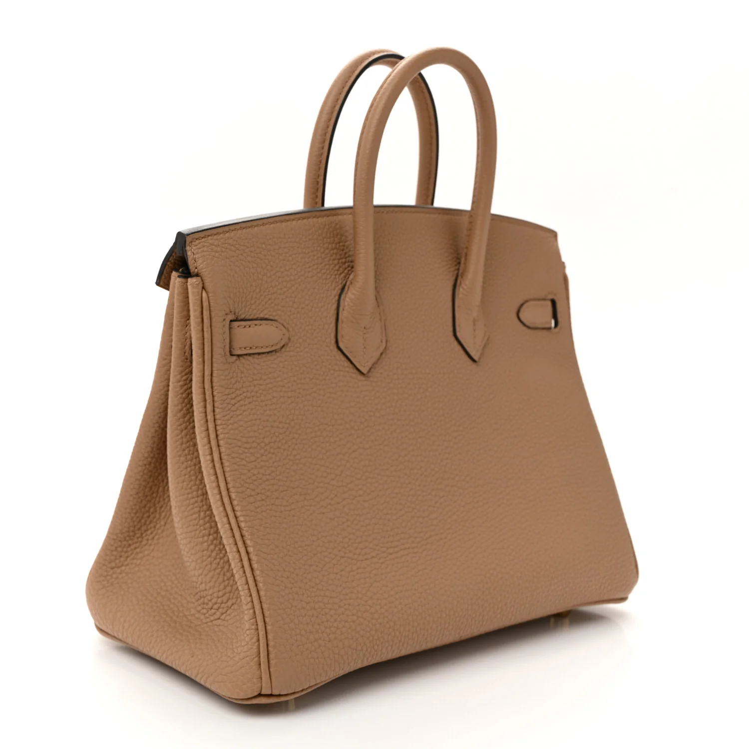 Togo Birkin 25 Chai - Image 3