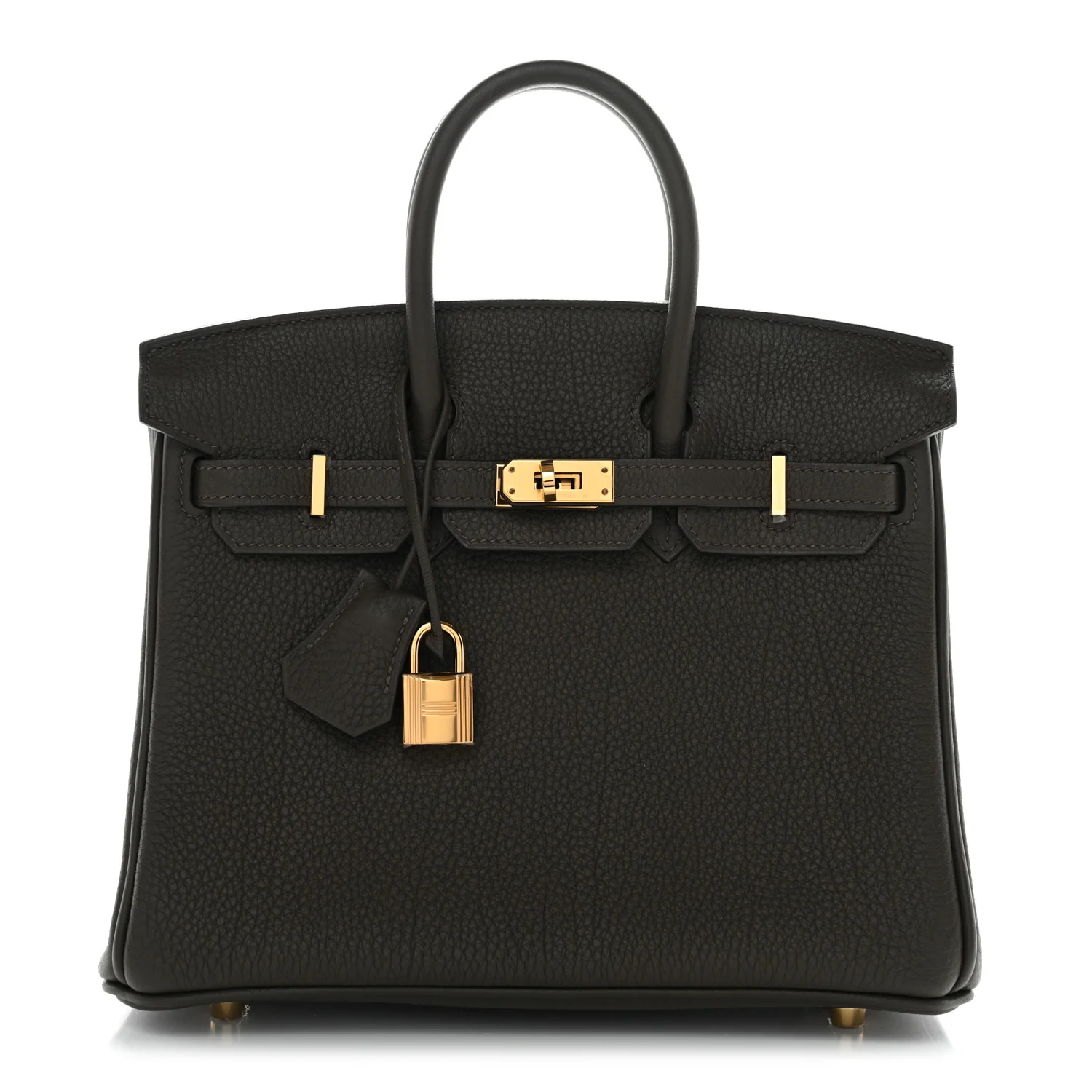 Togo Birkin 25 Eucalyptus