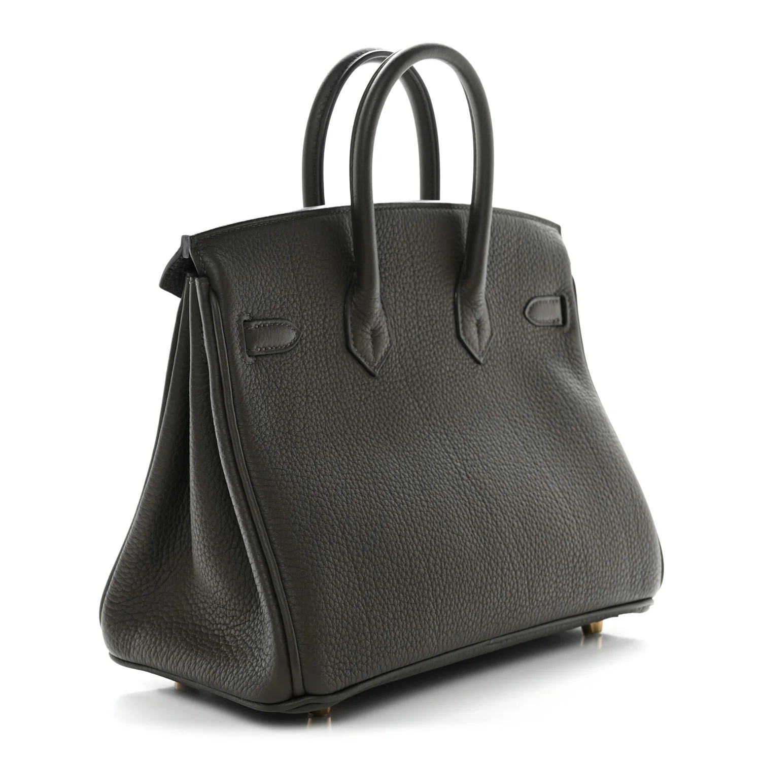 Togo Birkin 25 Eucalyptus - Image 3