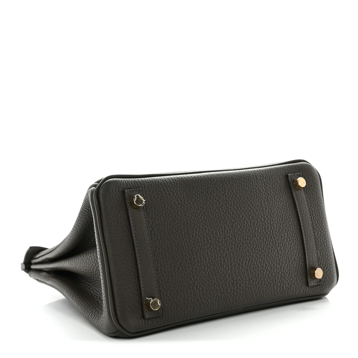 Togo Birkin 25 Eucalyptus - Image 4