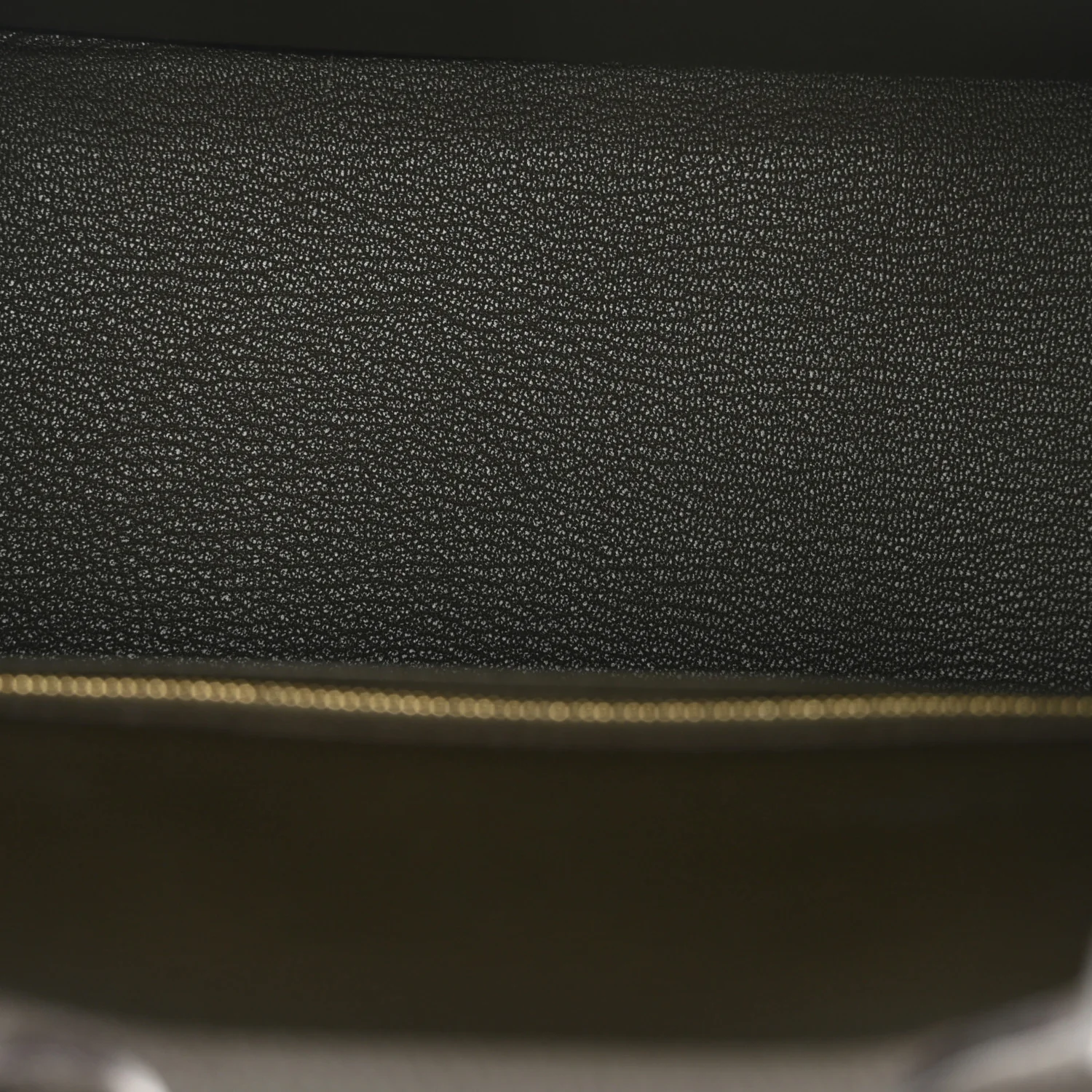 Togo Birkin 25 Eucalyptus - Image 5