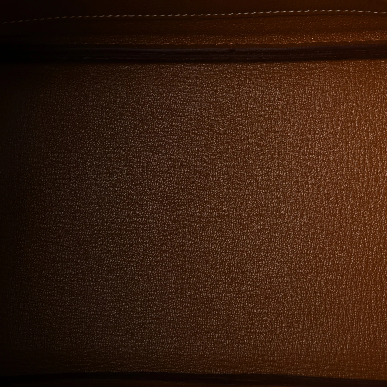 Togo Birkin 25 Gold - Image 5