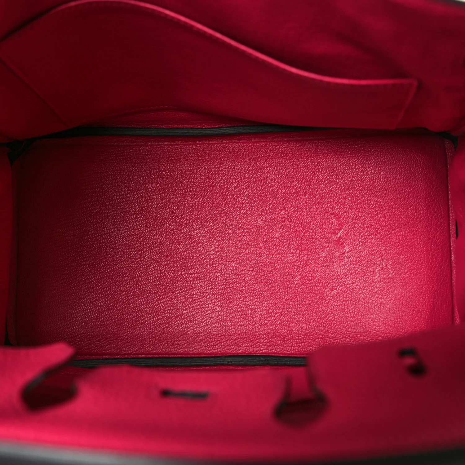 Togo Birkin 25 Rose Mexico - Image 5
