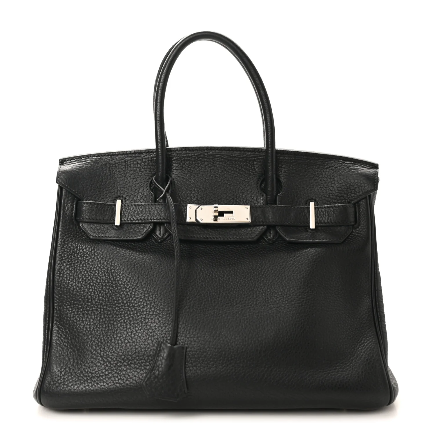 Togo BIRKIN 30 Black