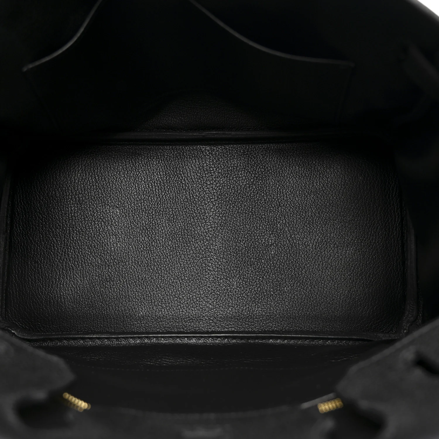 Togo Birkin 30 Black - Image 5