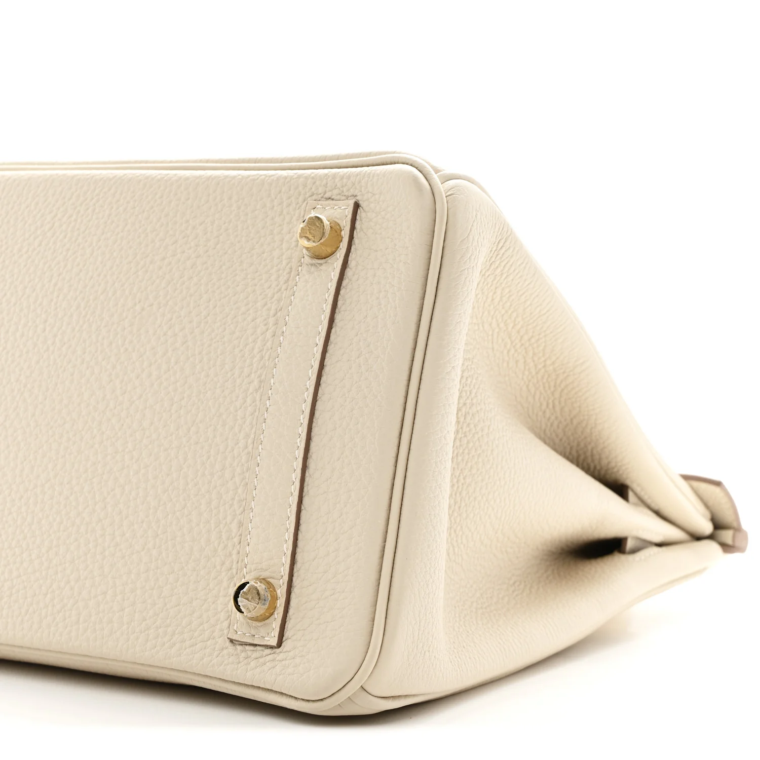 Togo Birkin 30 Craie - Image 10