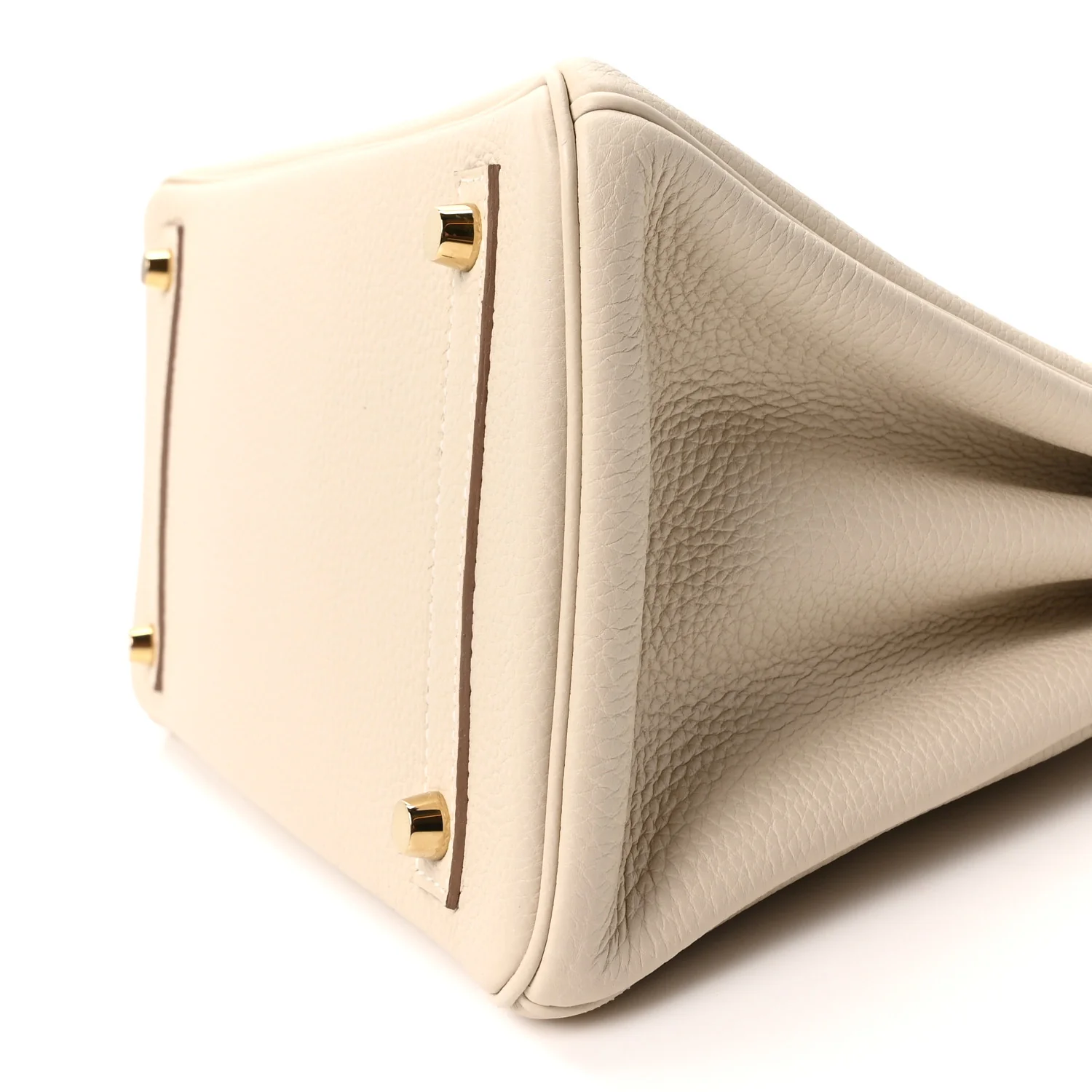 Togo Birkin 30 Craie - Image 10